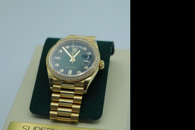 Superlative Watches hace realidad comprar Rolex sin lista de espera - 1, Foto 1