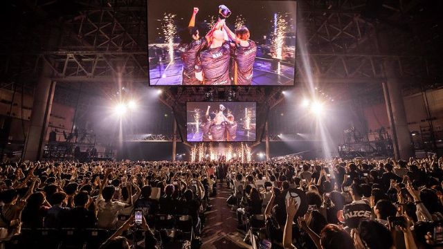 VALORANT Masters Madrid: 10 días de la más alta competición electrónica internacional en el Madrid Arena - 1, Foto 1