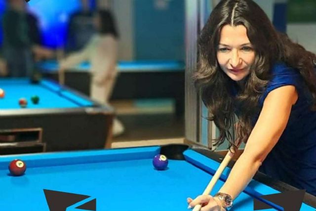 Diagonal Pool, el nuevo sportbar en Barcelona ficha a SoniaBoost como Growth Marketer e Inteligencia Artificial - 1, Foto 1