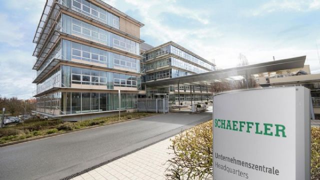 El Grupo Schaeffler mejora la rentabilidad en 2023 - 1, Foto 1