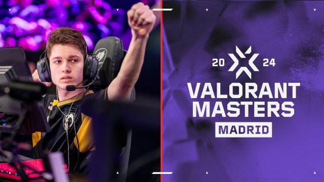 VALORANT Masters Madrid permitirá ver a los mejores jugadores del mundo - 1, Foto 1