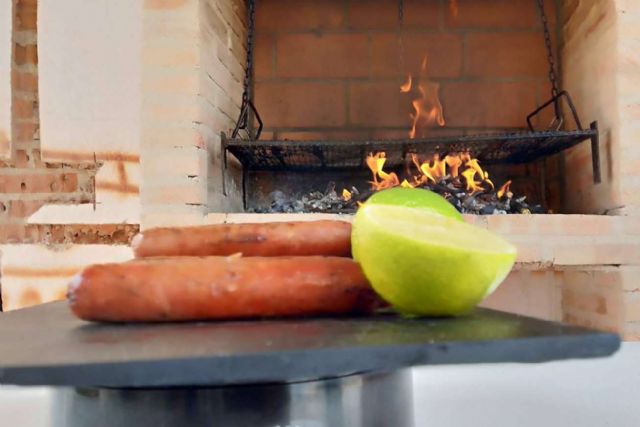 D’Carnilsa explica qué es la salchicha ranchera - 1, Foto 1