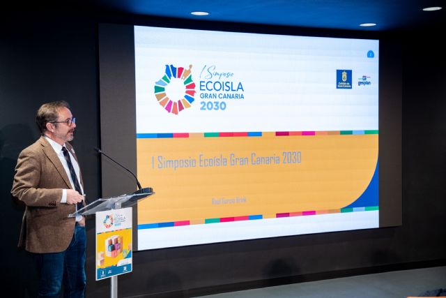 Gran Canaria traza un plan para alcanzar la Agenda 2030 en la isla - 1, Foto 1