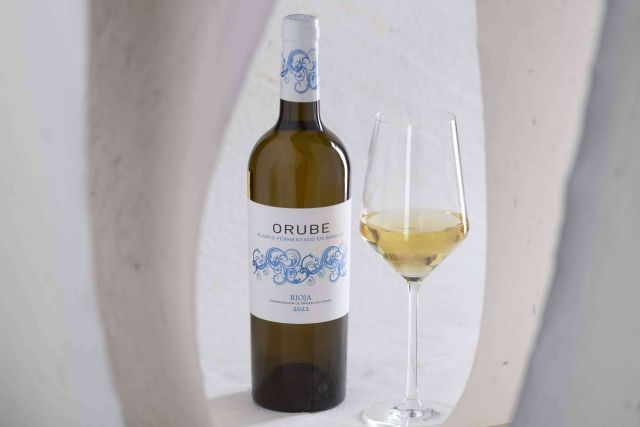 Valdubón Reserva y Orube Blanco Barrica ganan la Medalla de Oro en Mundus Vini - 1, Foto 1