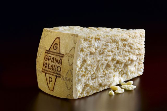 Desafío de Grana Padano en Alimentaria 2024 - 1, Foto 1