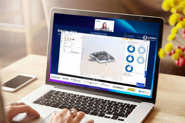 El BIM On 2024, en su 7ª edición, es una apuesta por soluciones disruptivas en el sector de la construcción - 1, Foto 1