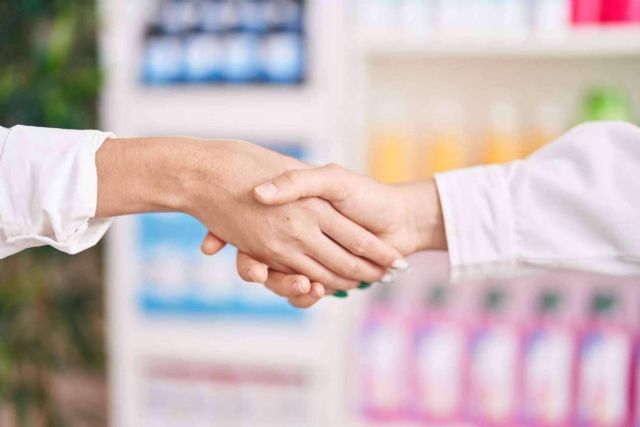 Confiafarma, servicio de financiación de la compra de farmacias en venta de particulares - 1, Foto 1