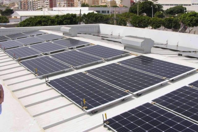 Realizar instalaciones fotovoltaicas para autoconsumo con los expertos de Grupo Jalcris Renovables con 0 € de inversión - 1, Foto 1