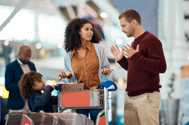 El viaje empieza en el aeropuerto: Allianz Partners cubre al cliente ante cualquier imprevisto - 1, Foto 1