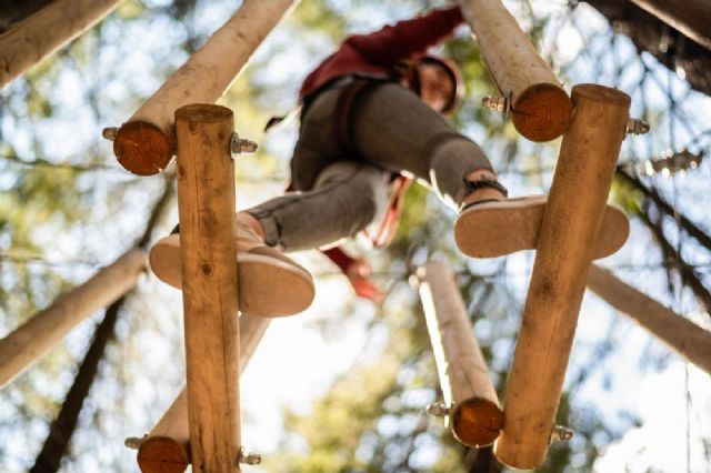 Campamentos Aventurama 2024: Una experiencia única de campamento para cada niño - 1, Foto 1