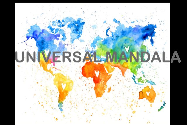 Universal Mandala: forjando el futuro de la educación con un paradigma innovador - 1, Foto 1