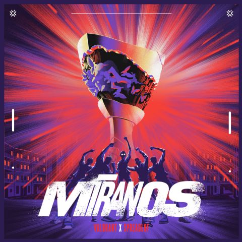 VALORANT Masters Madrid presenta su primer tema musical ‘Míranos’, de SpreadLOF - 1, Foto 1