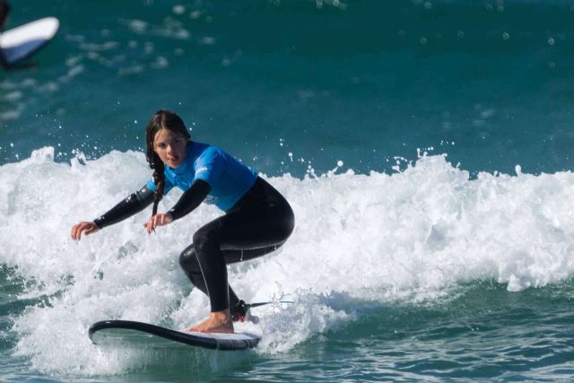 Todo lo necesario para realizar un viaje de surf en Semana Santa está en Flysurf - 1, Foto 1