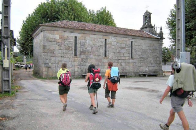 Camino de Santiago; hay más de uno para descubrir - 1, Foto 1