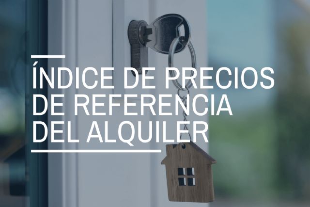 Índice de Precios de Referencia del alquiler: qué es, para qué sirve y cómo consultarlo - 1, Foto 1