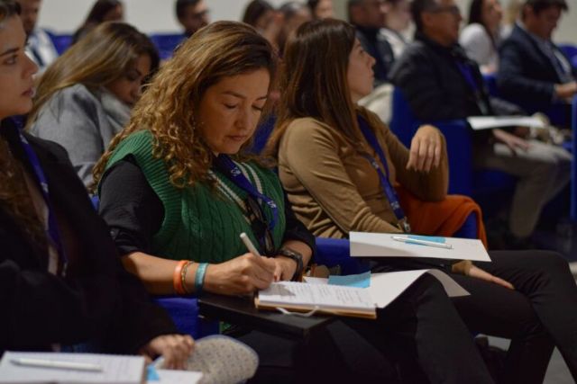 La Escuela de Negocios Española European Open se posiciona en el Top5 de la Excelencia Educativa Innovadora internacional - 1, Foto 1