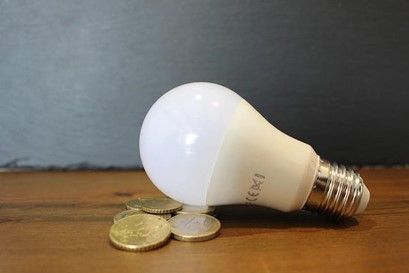 Gana Energía destina 23 M€ a mejorar las facturas de luz de sus clientes - 1, Foto 1