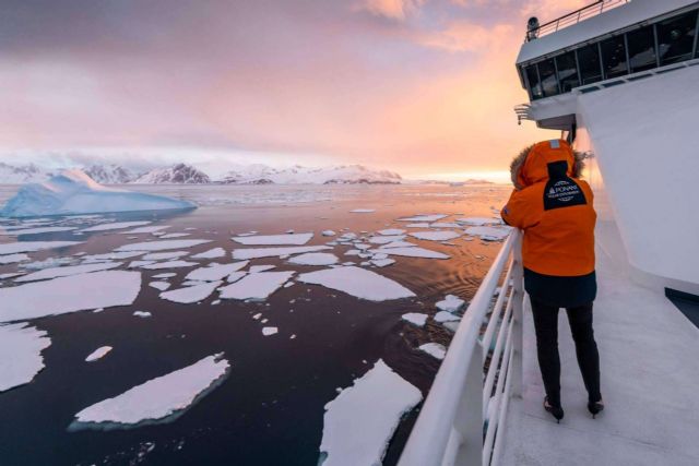 Explorando la Antártida con PONANT, una aventura única y sostenible - 1, Foto 1