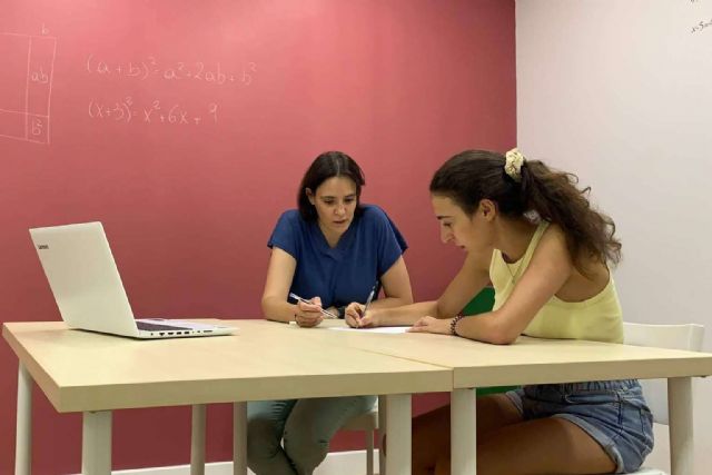 Matiks, expertos en clases de refuerzo a medida para todos los niveles académicos - 1, Foto 1