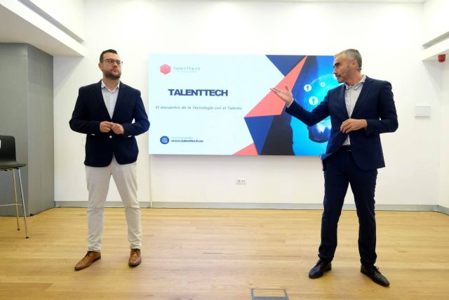 TalenTTech Summit Andalucía (TTS24), el gran encuentro entre la tecnología y el talento - 1, Foto 1