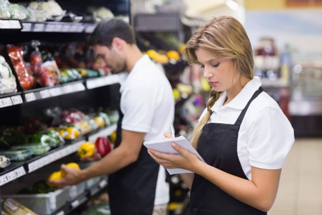 Lograr la excelencia operacional en los procesos comerciales, con POS Potential - 1, Foto 1