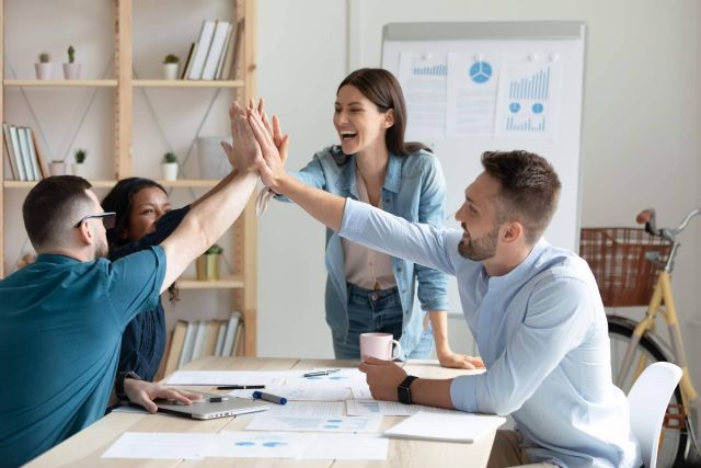 ¿Qué es la Felicacia?, el arte para lograr organizaciones eficaces a través de la felicidad - 1, Foto 1