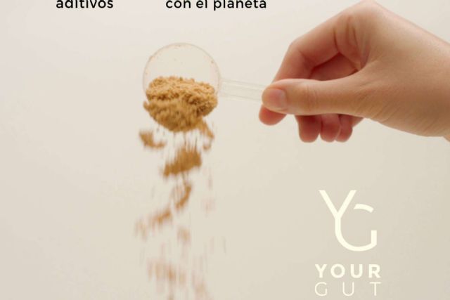 Superalimentos de origen vegetal y procedentes de cultivos ecológicos con YourGut - 1, Foto 1