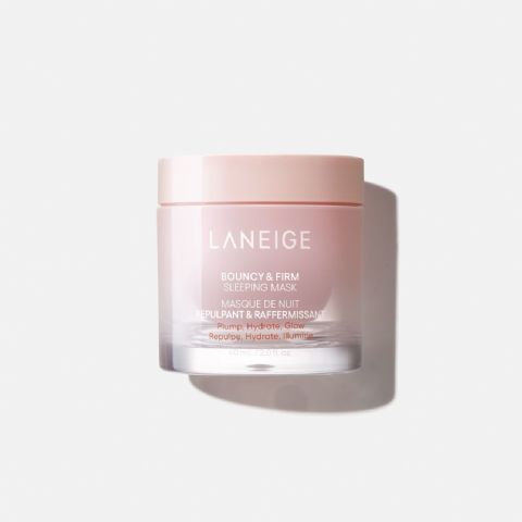 El nuevo ´must have´ de skincare: Laneige lanza una mascarilla de noche para una piel jugosa - 1, Foto 1