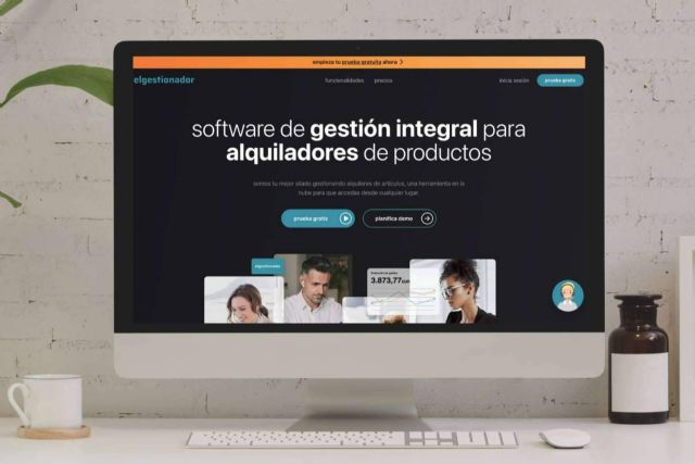 Elgestionador es el nuevo software que permite mejorar la administración y digitalización de las empresas - 1, Foto 1