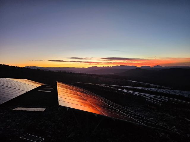 Bel & Lugh, la empresa pionera a nivel mundial en innovación en montaje fotovoltaico, es española - 1, Foto 1