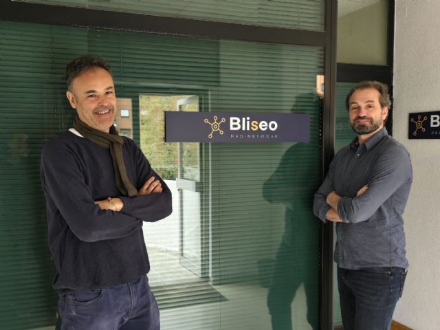 Bliseo: la nueva plataforma que monetiza las recomendaciones - 1, Foto 1