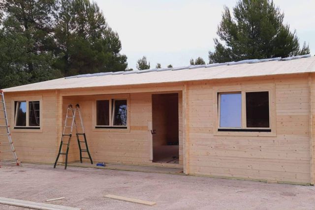 Casas de Madera Bálticas fusiona elegancia y calidad en construcciones con madera procedente de países nórdicos - 1, Foto 1