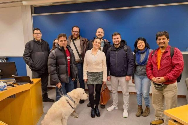 Leanspots, una plataforma gratuita de ayuda a los emprendedores - 1, Foto 1