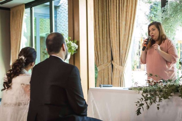 Oficiantes de ceremonias, una profesión cada vez más popular - 1, Foto 1