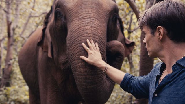 El joyero artesano Dani Nicols inicia una búsqueda épica en la serie documental Tesoros de la Tierra - 1, Foto 1