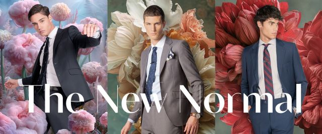 Harper & Neyer lanza The New Normal - 1, Foto 1