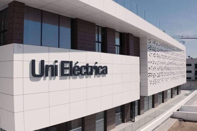 Unieléctrica consigue superar los 1.000 colaboradores oficiales a nivel nacional - 1, Foto 1