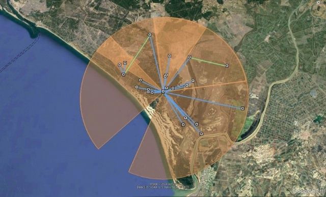 La nueva red de comunicaciones de la Infraestructura Científica Tecnológica Singular de la Reserva Biológica de Doñana mejora la vigilancia, conservación y estudio de biodiversidad - 1, Foto 1