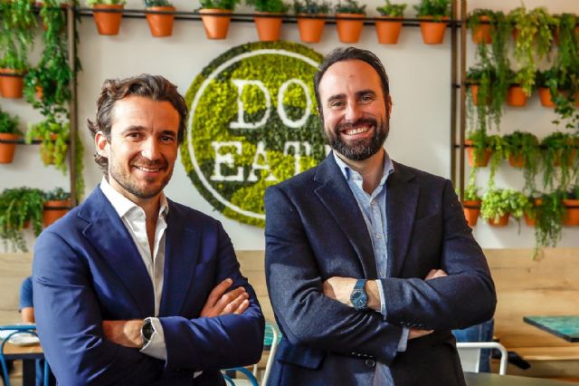 DO EAT! cierra 2023 con una facturación de 13 millones de euros y prevé aumentar su plantilla en 2024 a 400 trabajadores - 1, Foto 1