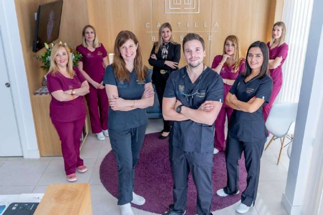 Clínica Dental Castilla Bersabé ofrece tecnología y personalización para casos de alta complejidad - 1, Foto 1