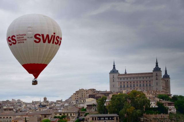 Viajar en globo, una experiencia emocionante y apta para toda la familia - 1, Foto 1