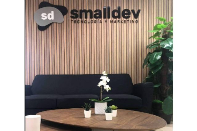 Smalldev, una agencia de marketing digital en Córdoba con una manera de trabajar propia - 1, Foto 1