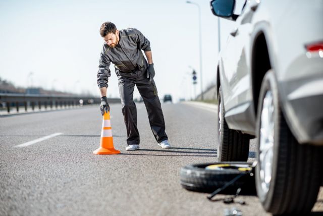 4 soluciones para garantizar la movilidad sostenible en Asistencia en Carretera - 1, Foto 1