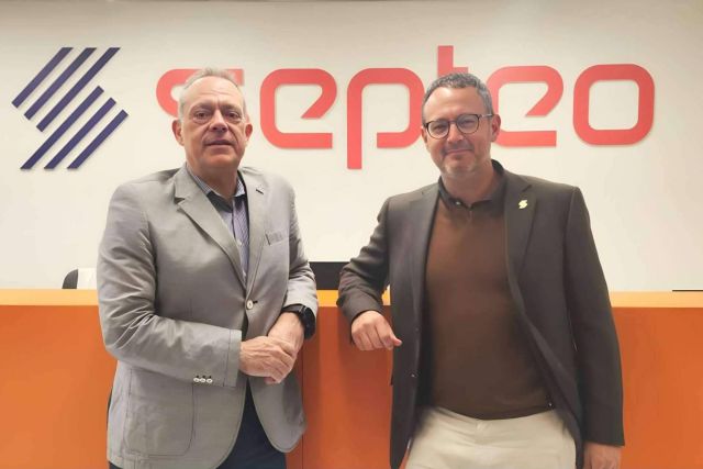 El grupo Septeo consolida su liderazgo tecnológico en el sector travel tech - 1, Foto 1