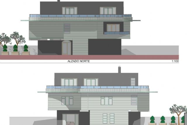 Entrevista a Cóncava, un estudio de arquitectura en Madrid de referencia - 1, Foto 1