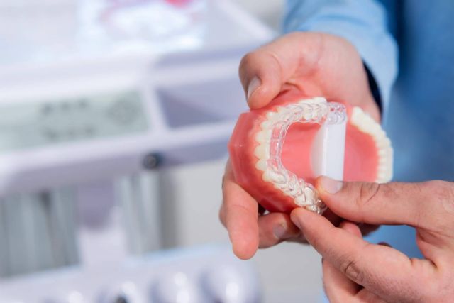 Las ventajas ofrece la ortodoncia Invisalign, según la Clínica Dental InterORALIA - 1, Foto 1