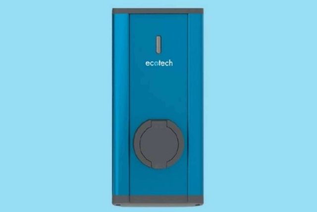 Ecotech se especializa en la instalación de punto de recarga para vehículos eléctricos - 1, Foto 1