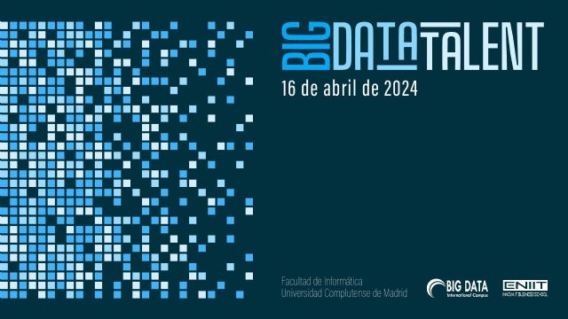 Evento Big Data Talent, la oportunidad para los apasionados por la tecnología para transformar el futuro - 1, Foto 1