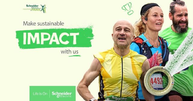 El Maratón de París de Schneider Electric sigue teniendo un impacto positivo en la sociedad - 1, Foto 1