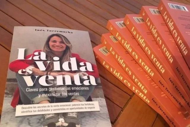 Los expertos recomiendan estos 3 libros sobre ventas en 2024 - 1, Foto 1